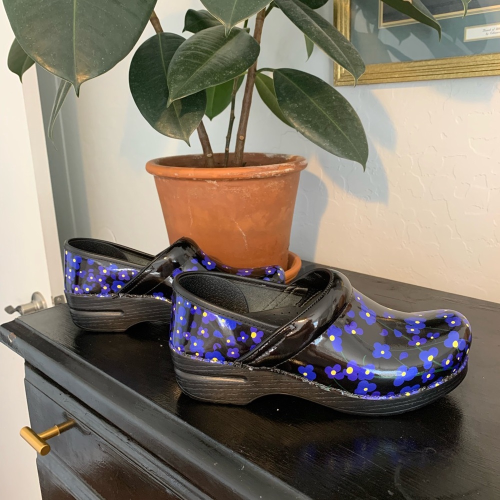 Dankso Professional Viola Patent